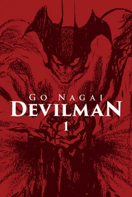 Image de Devilman. Tom 1