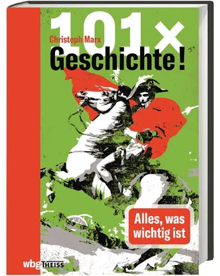 Image de 101 x Geschichte!