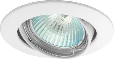 Produktbild von Kanlux 2780 VIDI CTC-5515-W Einbaurahmen
