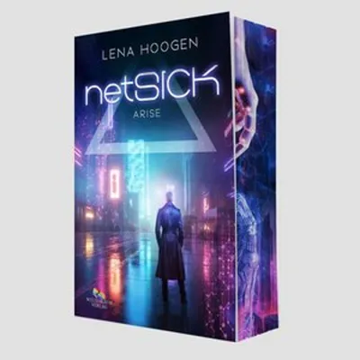 Zdjęcie produktu dla netSick - Arise