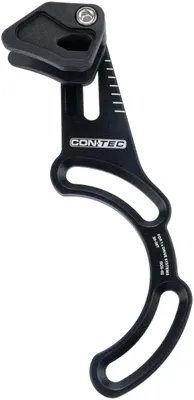 Produktbild von Contec Ch-a1-mini Kettenführung Silber  Silber One Size