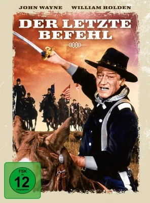 Obrázok produktu pre Der letzte Befehl