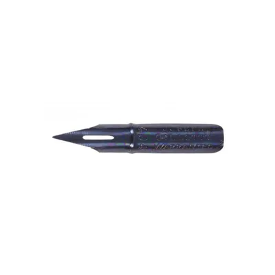 Image de Joseph Gillott crayon à dessin, pointe 404, (paquet de 10)