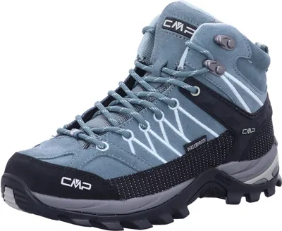 Immagine prodotto di CMP scarpe da trekking Scarpe da trekking pelle/tessuto