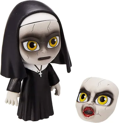 Immagine prodotto di Figura Funko 5 Star La Monaca: La Monaca