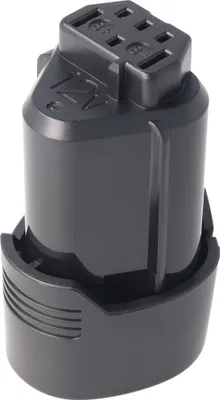 Produktbild von 1500mAh Akku passend für AEG L1215, L1215R, 4932399988, 3IMR186