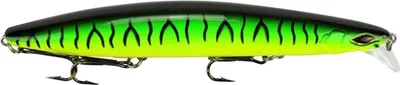 Produktbild von Seika Pro Wobbler Nightveit 27g, Farbe:Fire Tiger