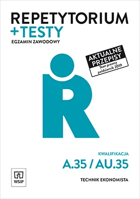 Obrázok produktu pre WSiP A165350, Vzdelávací, Polština, 432 strany