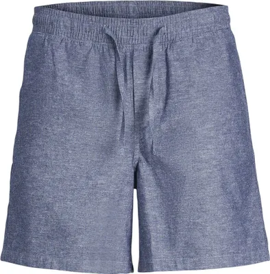 Produktbild von Jack & Jones Paros Linen Sportshorts  L Mann  L