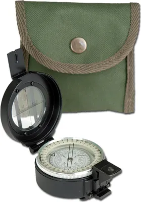 Image de Boussole britannique Mil-Tec