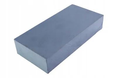 Zdjęcie produktu dla Magnes Ferrytowy Płytkowy  100x50x20 mm F30 1 sztuka
