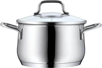 Produktbild von WMF KOCHTOPFSET Brilliant 6-teilig