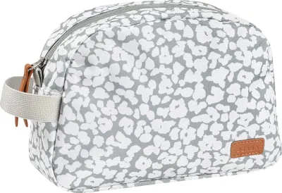 Produktbild von Béaba, Kulturbeutel/Kosmetiktasche, Tasche Geneve, Wasserfestes Gewebe, 2 Innentaschen, Cherry Blossom