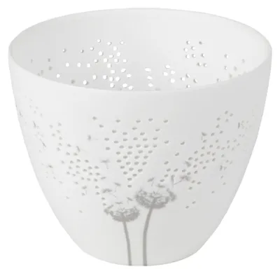 Immagine prodotto di Räder Poesielicht klein Pusteblume D.8cm, H.6,5cm