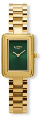 Produktbild von Damen Armbanduhr Cfm004 Goldfarben