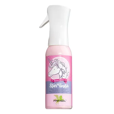 Image de B & E StarFinish Unicorn-Edition - Spray pour la queue et la crinière des chevaux - 500 ml