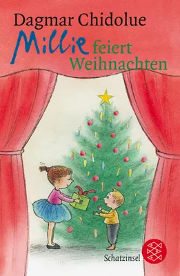 Produktbild von Chidolue, D: Millie/Weihnachten