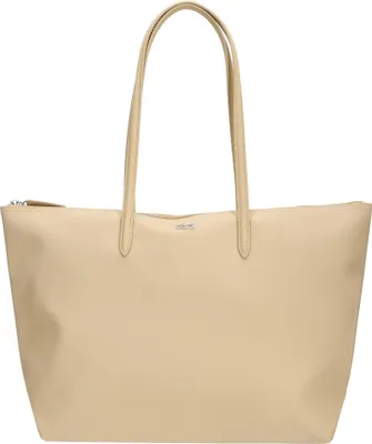 Produktbild von Lacoste L. 12.12 Concept - Shopper L 34 cm (millet)