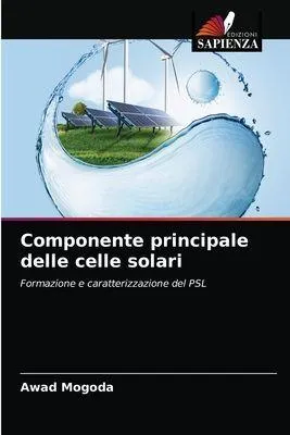 Produktbild von Hauptbestandteil von Solarzellen