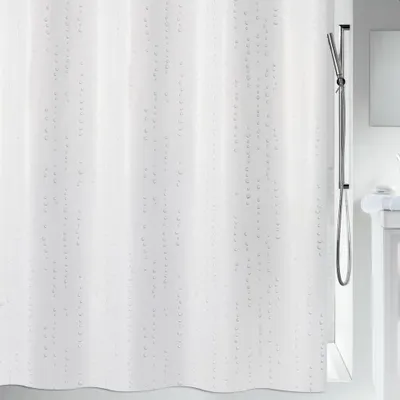 Immagine prodotto di Tenda da doccia TEXTILE WET 180X200