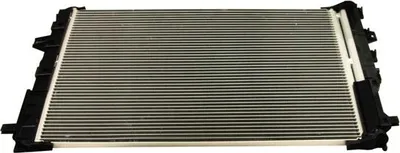Produktbild von MAXGEAR AC830131 Kondensator Klimaanlage Klimakondensator passend für MERCEDES-BENZ B-Klasse (W246, W242) +Trockner