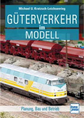 Obrázok produktu pre Güterverkehr im Modell