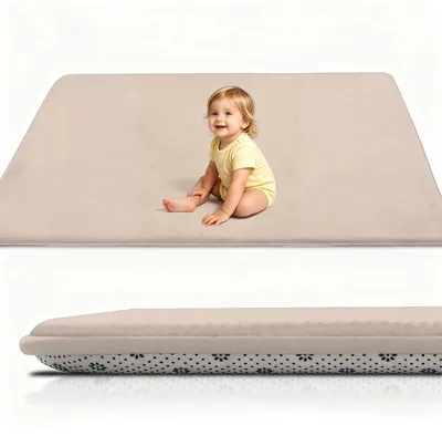 Productafbeelding van Antislip Tapijt voor Kinderkamer