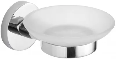 Zdjęcie produktu dla Mexen Remo mydelniczka, chrom - 7050739-00