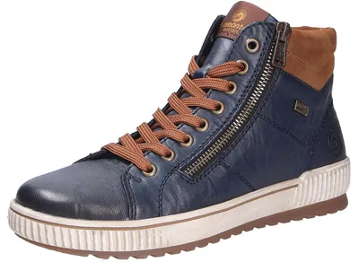 Image de Remonte Sneaker Sneaker Cuir