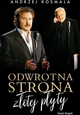 Immagine prodotto di Odwrotna strona zlotej plyty