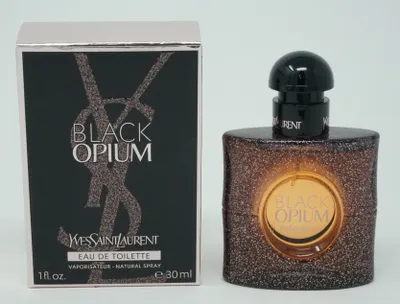 Obrázek produktu pro Yves Saint Laurent Black Opium Eau de Toilette Spray 30ml