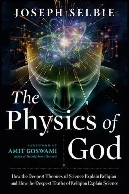 Productafbeelding van The Physics of God