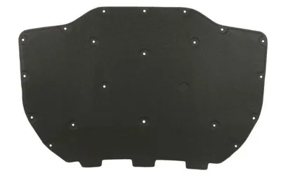 Produktbild von BLIC 6804-00-0067290P Motorraumdämmung für BMW 5 GT (F07) Motorhaubendämmung