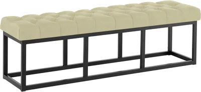 Zdjęcie produktu dla Ławka Amun tkanina B150