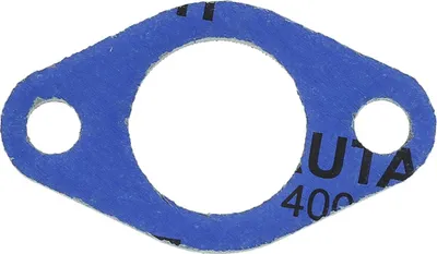 Zdjęcie produktu dla Uszczelka kolnierzowa izolacyjna o grubosci 2,0 mm, przejscie 21 mm