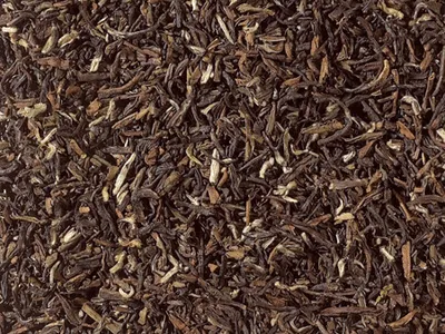 Produktbild von 1 kg Schwarzer Tee Nepal FTGFOP1 Maloom s.f.
