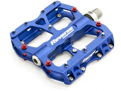 Produktbild von Pedale Reverse Escape Blau 30033 30033