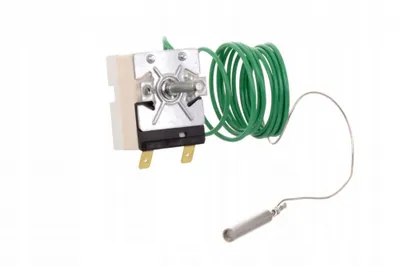 Zdjęcie produktu dla Termostat regulator temperatury Karcher HDS 895s, 995, 895M-eco, 1195 / 12