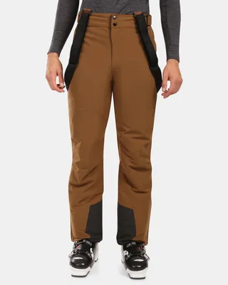 Produktbild von Herren-Skihose Kilpi MIMAS-M, RAUN, Größe M