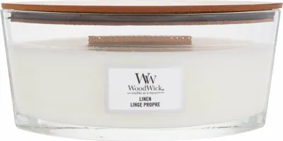 Image de WoodWick - Linen 453 g 453.6g