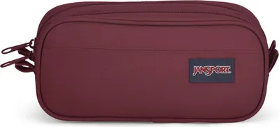 Immagine prodotto di JanSport astuccio per matite Accessory Pouch Russet Red bordeaux