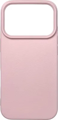 Produktbild von Hülle SKIN für IPHONE 17 Pro hellrosa