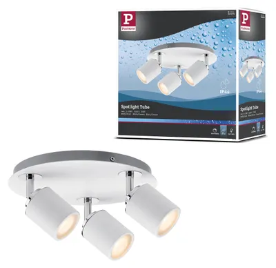Produktbild von Paulmann Spotlight Tube