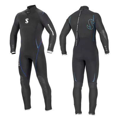 Produktbild von Scubapro Neoprenanzug Definition 7mm Men XXXXL/60