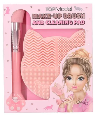 Produktbild von TOPModel - Beauty Set in Rosa, mit Make-Up