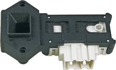 Produktbild von Verriegelungsrelais Metalflex ZV-446L Türschloss Türverriegelung Waschmaschine ALTERNATIV Samsung DC64-00653A eingesetzt B1045AGW/YLP WF6700S4V/YLR B1245AVGW/XEG