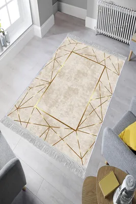 Produktbild von Kusový koberec Els2400, Vícebarevná, Rozměr koberce: 160 x 230 cm