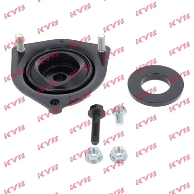Produktbild von KYB SM5216 Reparatursatz Federbeinstützlager Vorne für NISSAN ALMERA II Hatchback (N16) Almera II Limousine (N16) ALMERA Classic (B10)