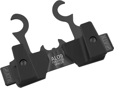 Immagine prodotto di Distanziatore Atk Race Freeride R10 Nero Nero Taglia Unica