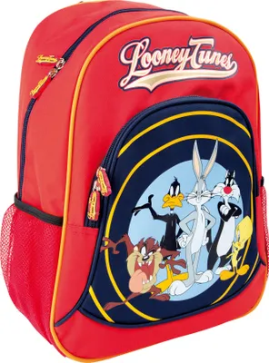 Produktbild von Looney Tunes Schulrucksack